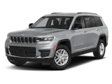 Used 2023 Jeep Grand Cherokee L SUV